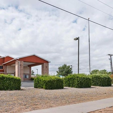 Quality Inn Los Lunas Exterior foto