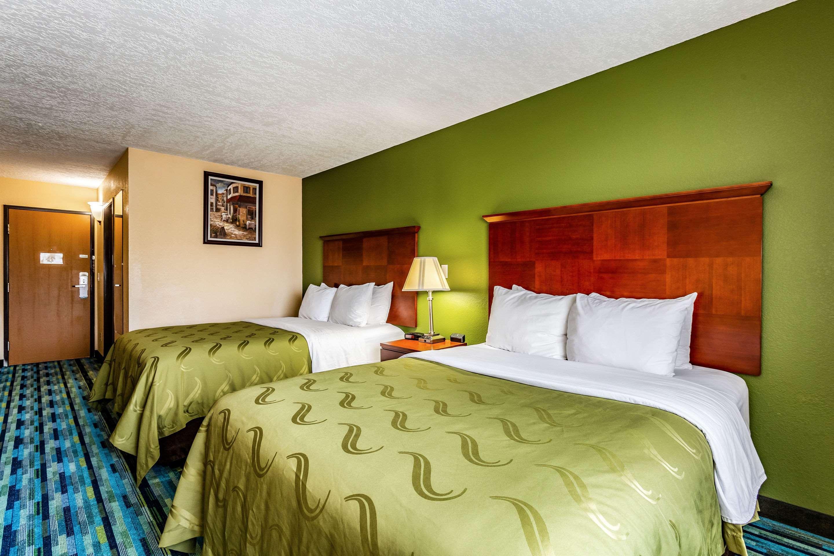 Quality Inn Los Lunas Exterior foto