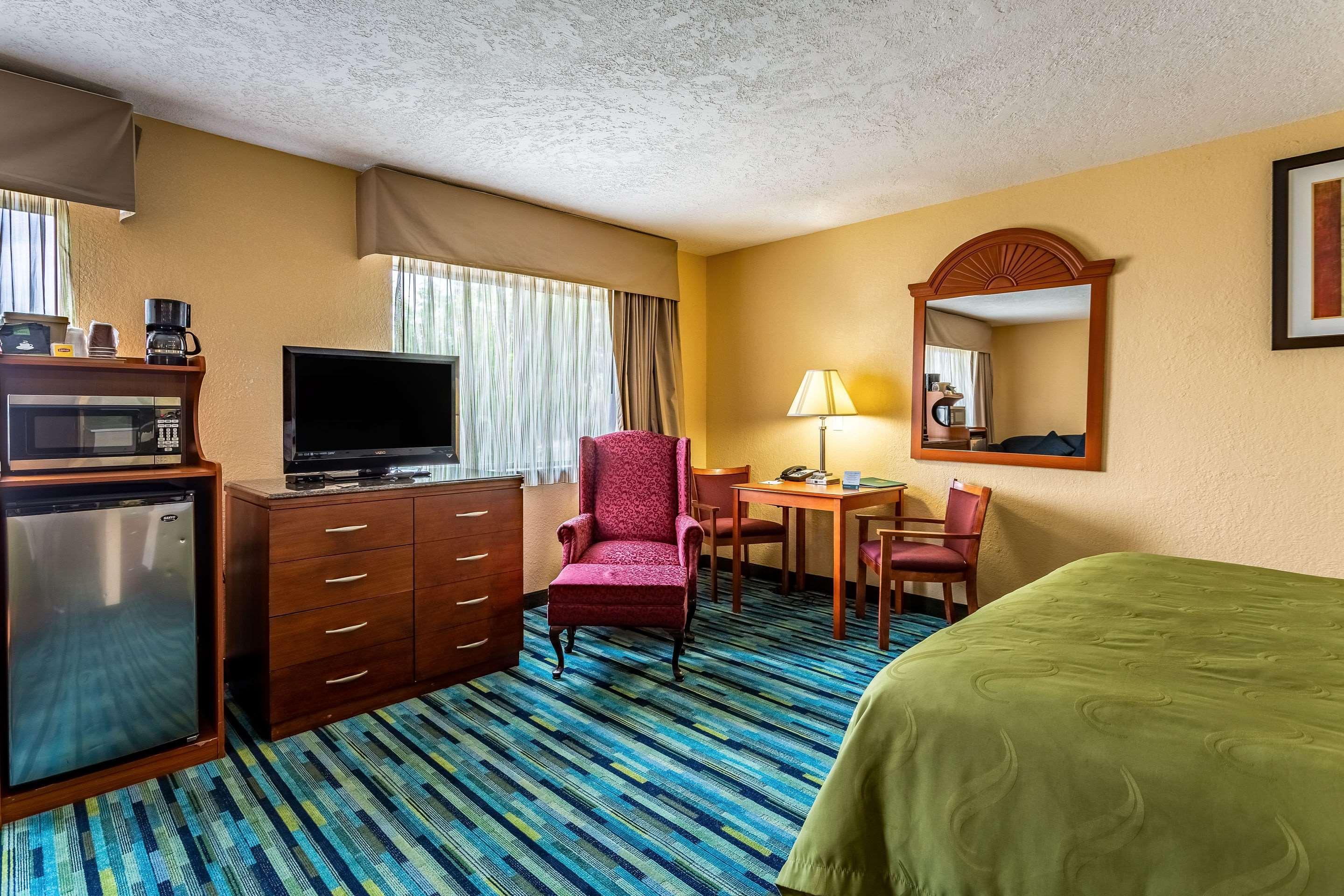Quality Inn Los Lunas Exterior foto