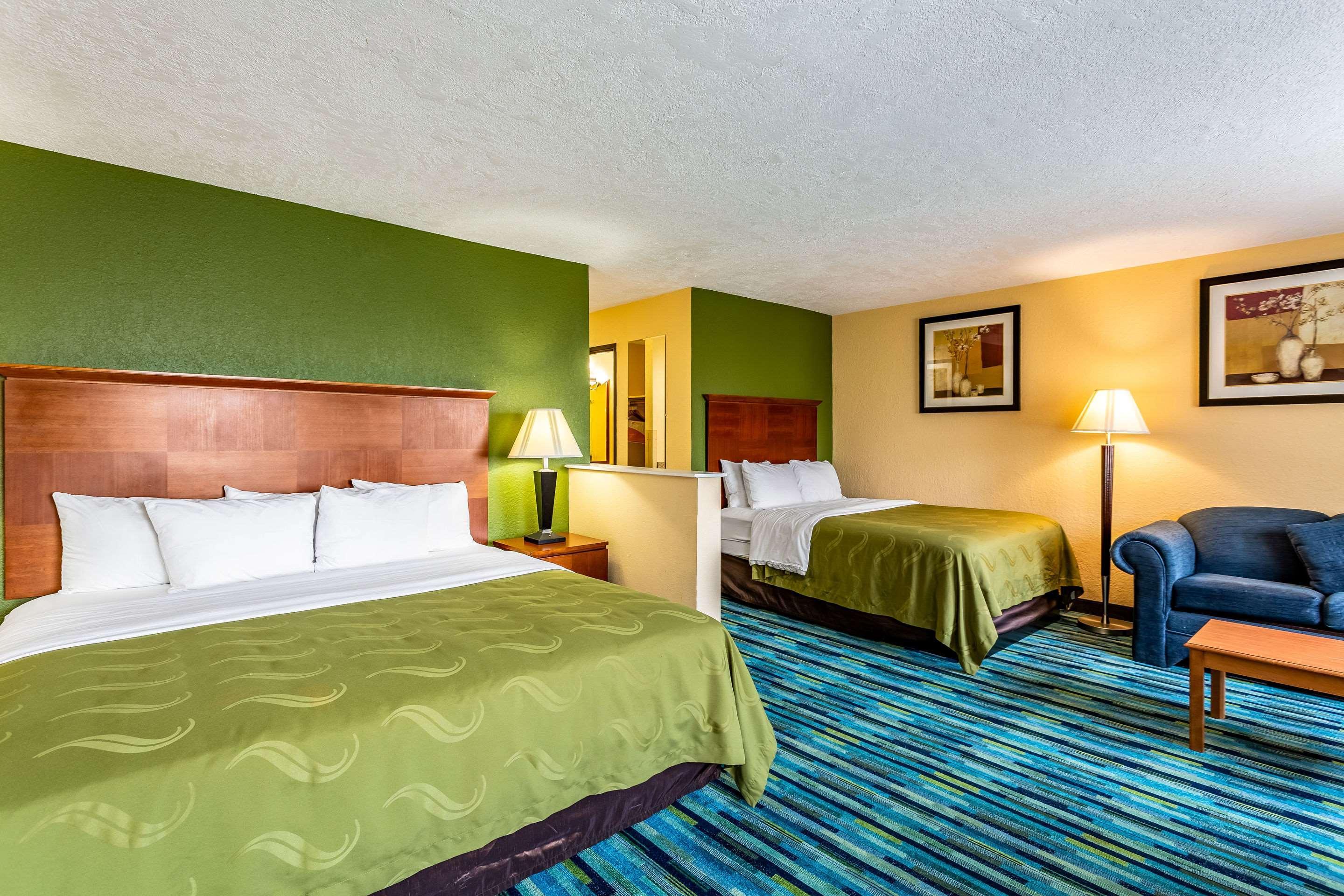 Quality Inn Los Lunas Exterior foto