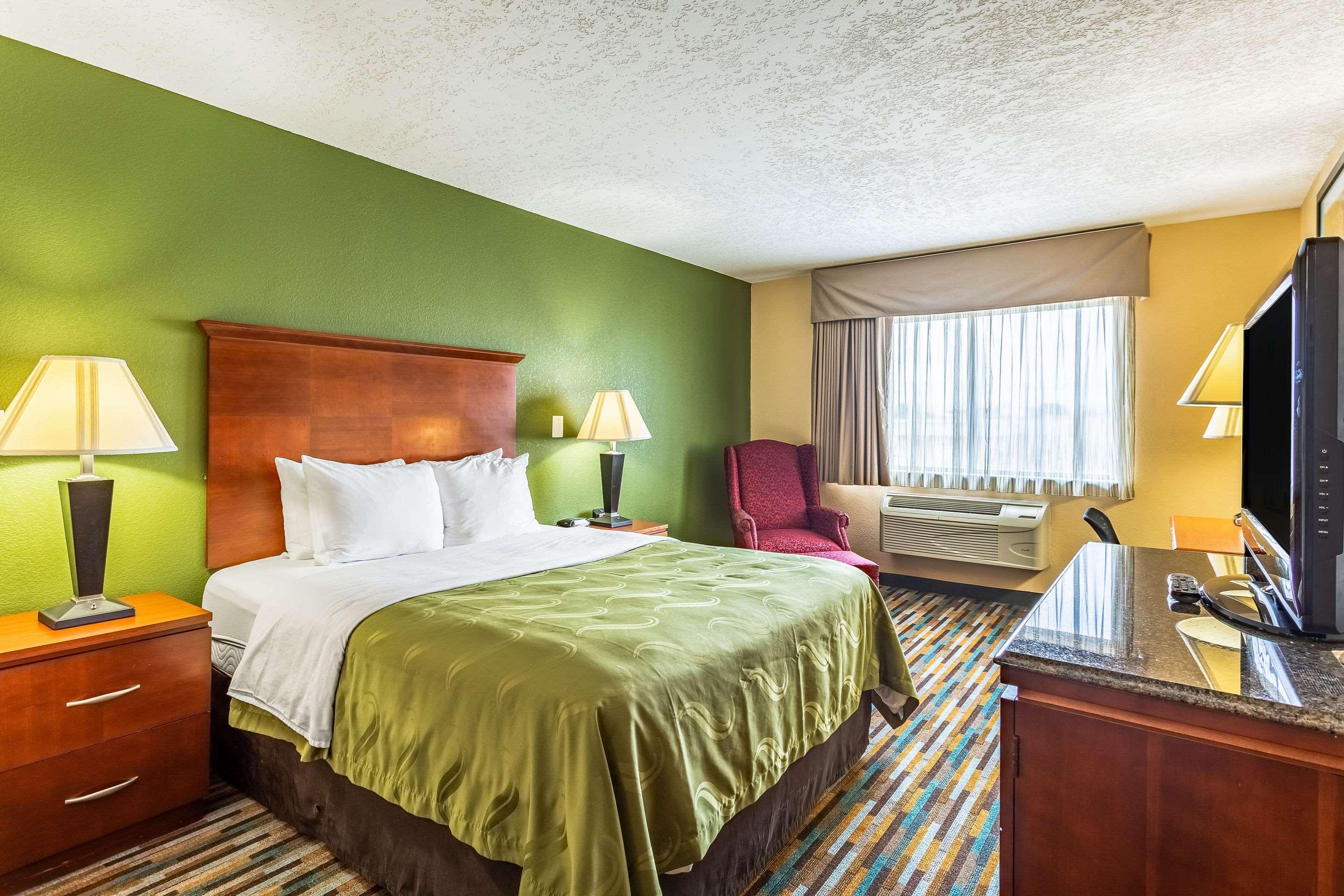 Quality Inn Los Lunas Exterior foto