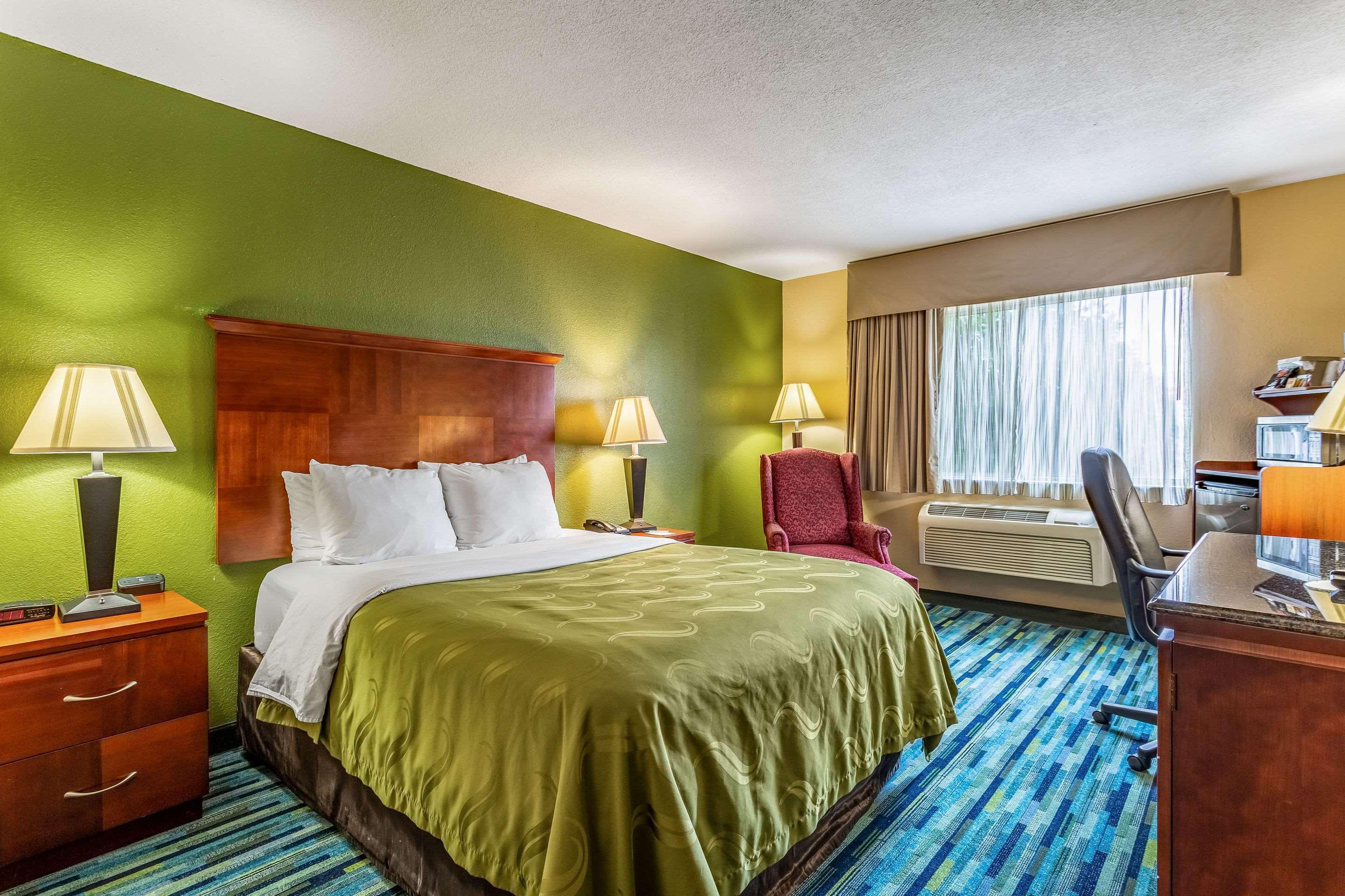 Quality Inn Los Lunas Exterior foto