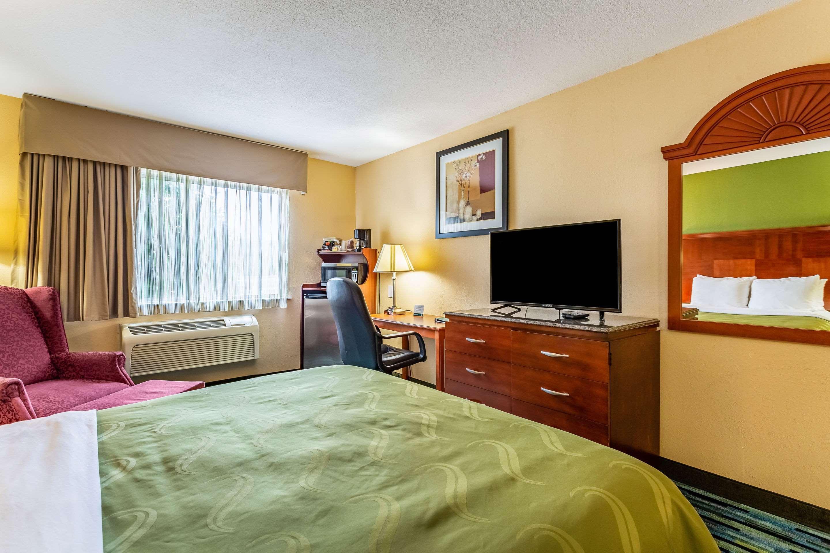 Quality Inn Los Lunas Exterior foto