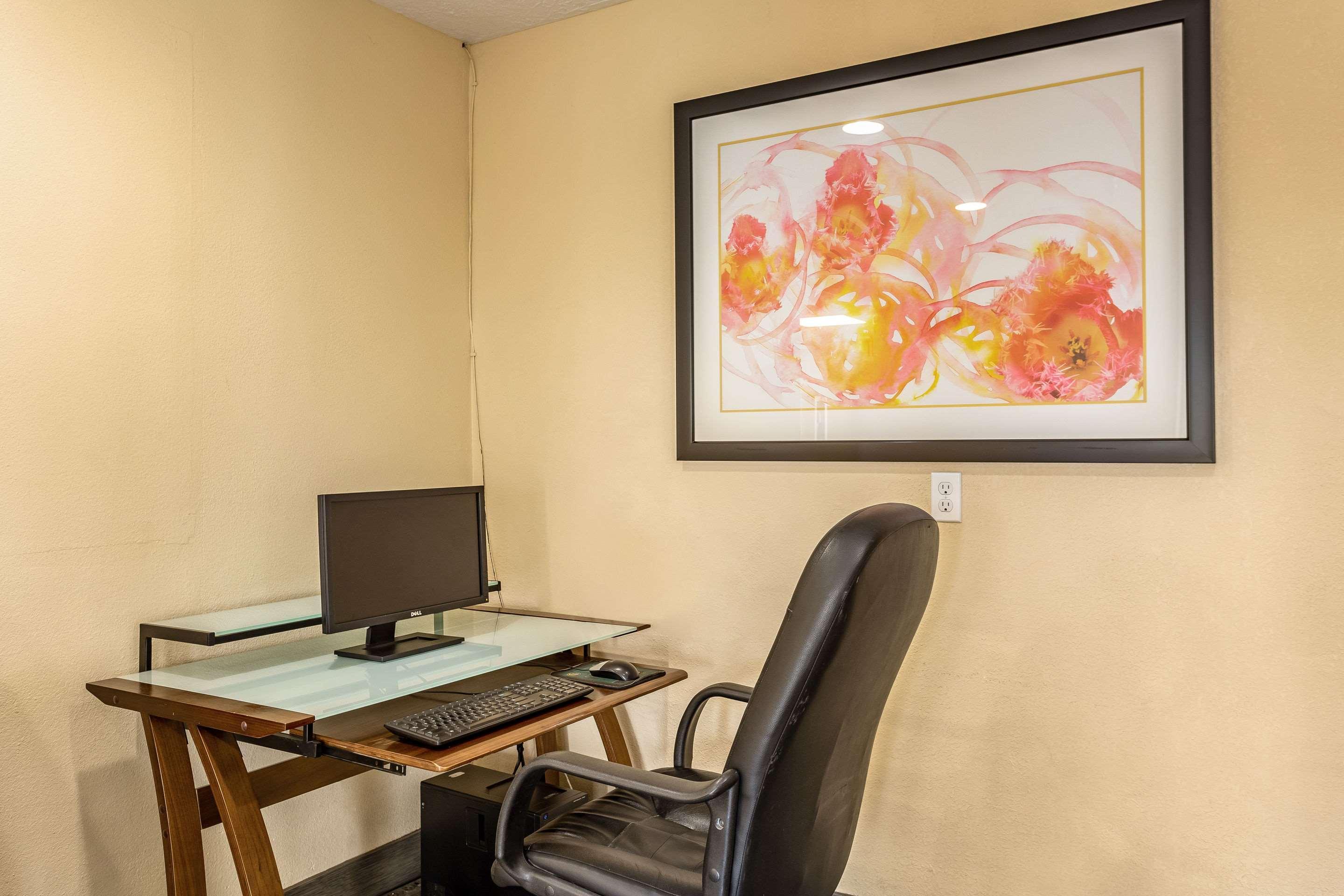 Quality Inn Los Lunas Exterior foto