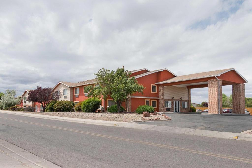Quality Inn Los Lunas Exterior foto