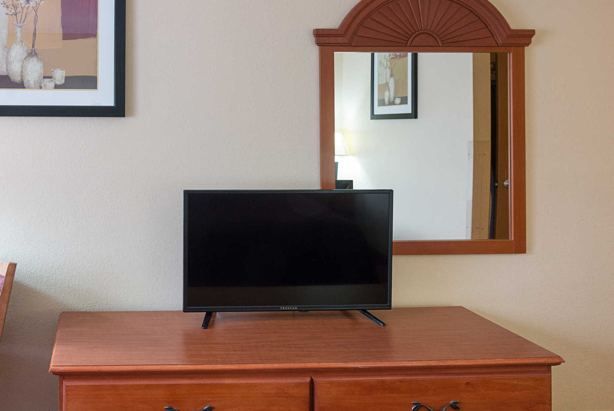 Quality Inn Los Lunas Zimmer foto