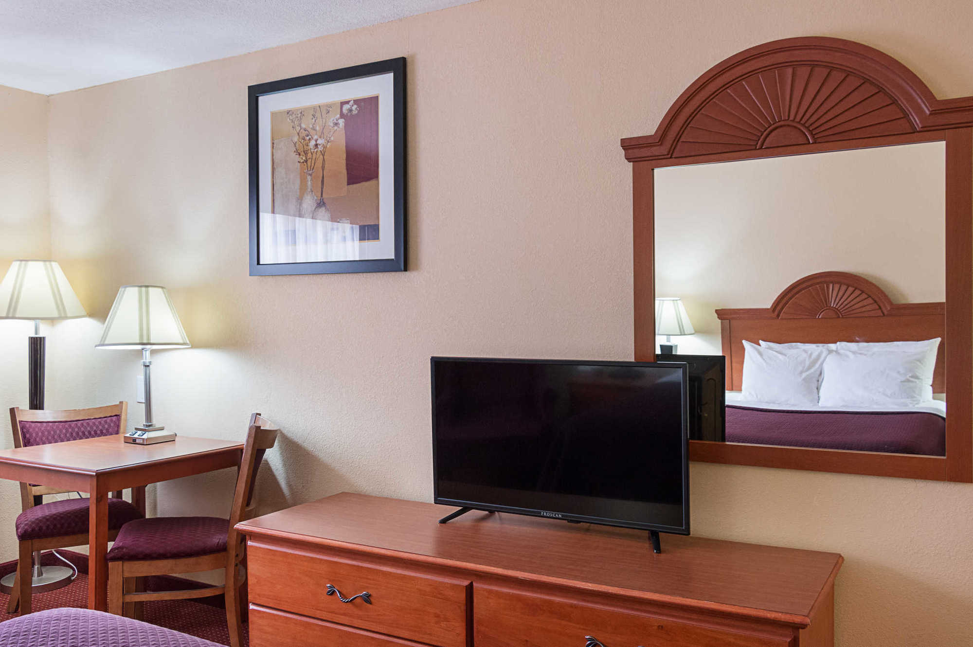 Quality Inn Los Lunas Zimmer foto