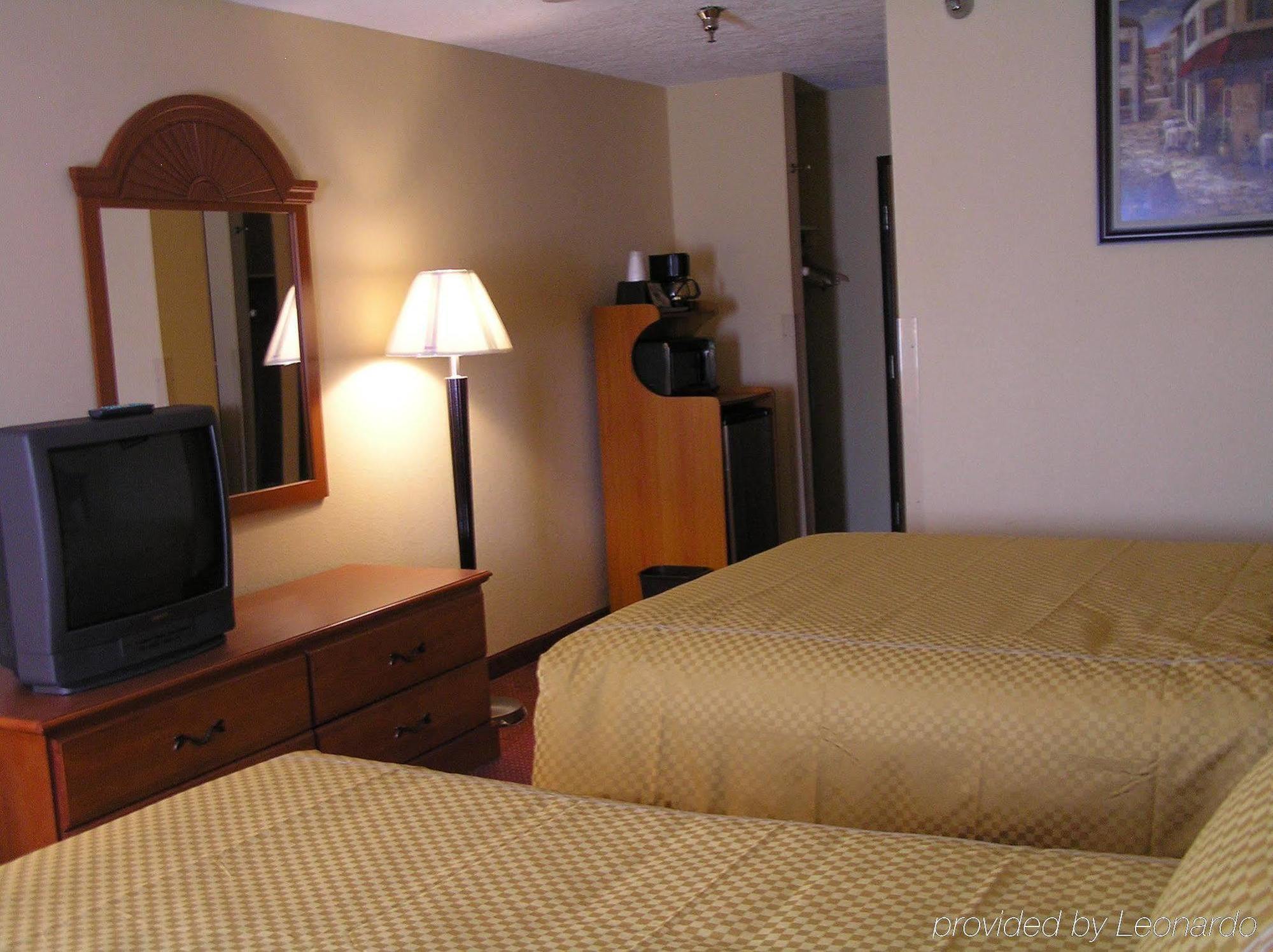 Quality Inn Los Lunas Zimmer foto