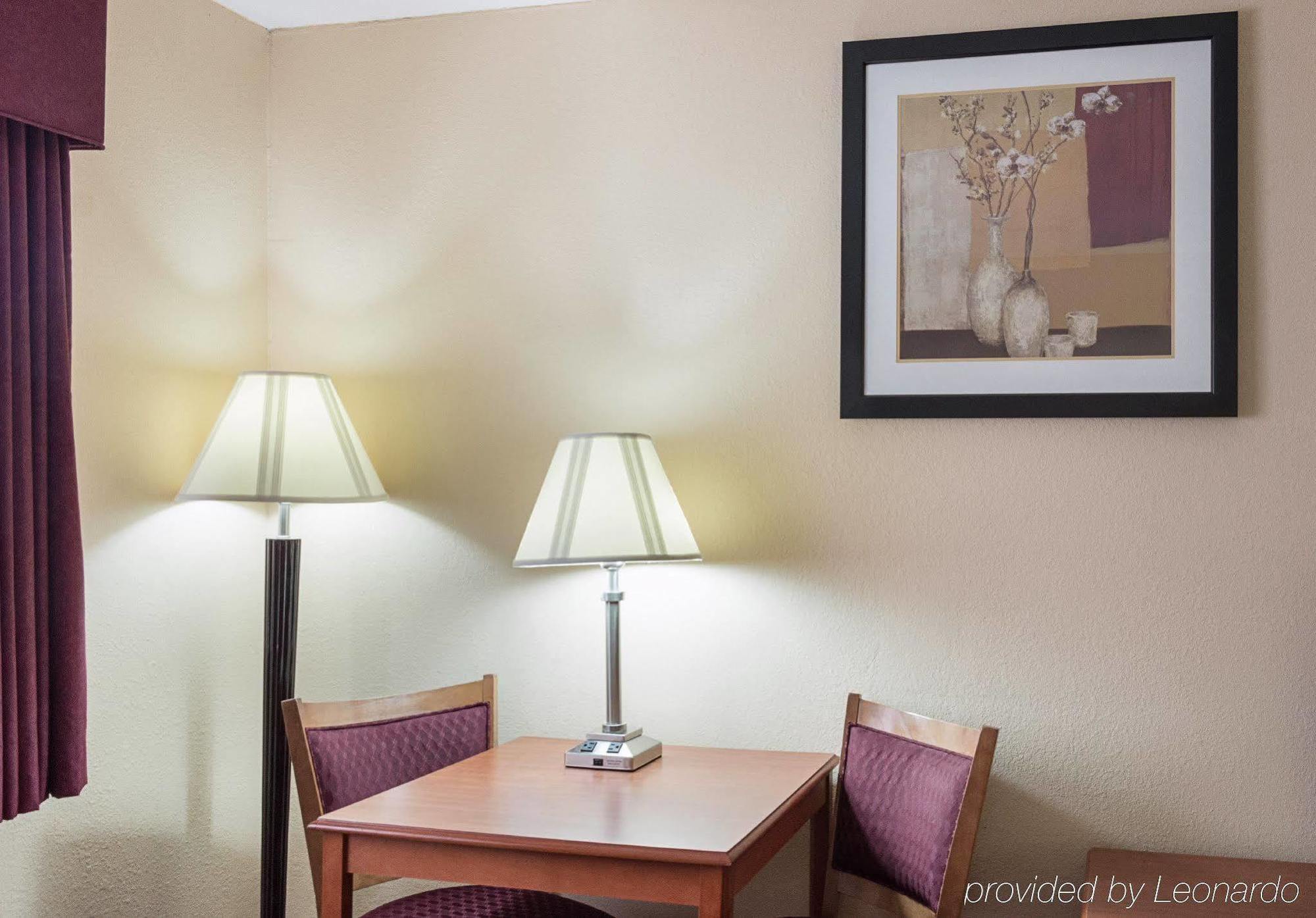 Quality Inn Los Lunas Exterior foto