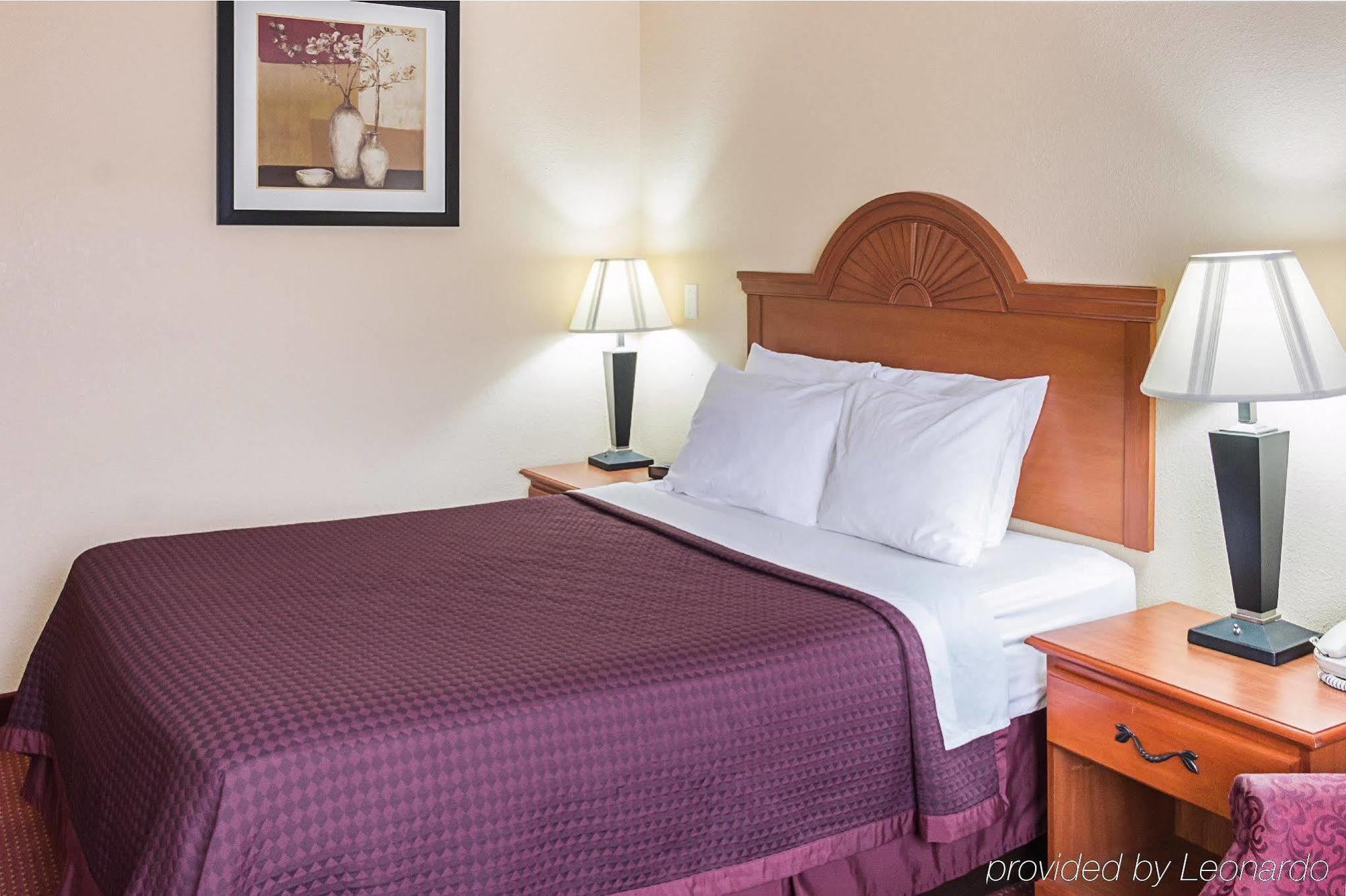Quality Inn Los Lunas Exterior foto