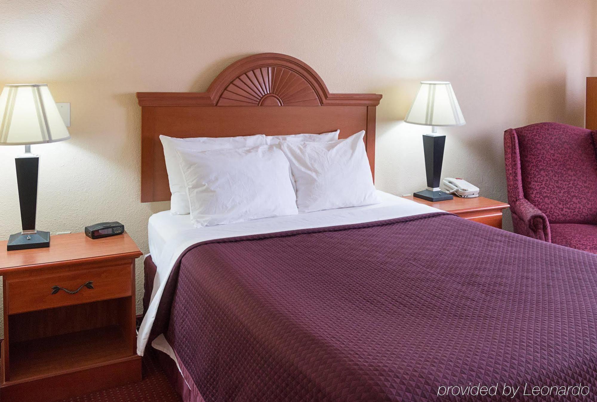 Quality Inn Los Lunas Exterior foto