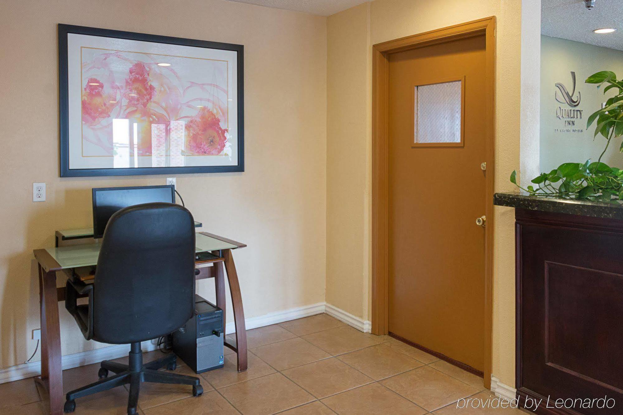 Quality Inn Los Lunas Exterior foto